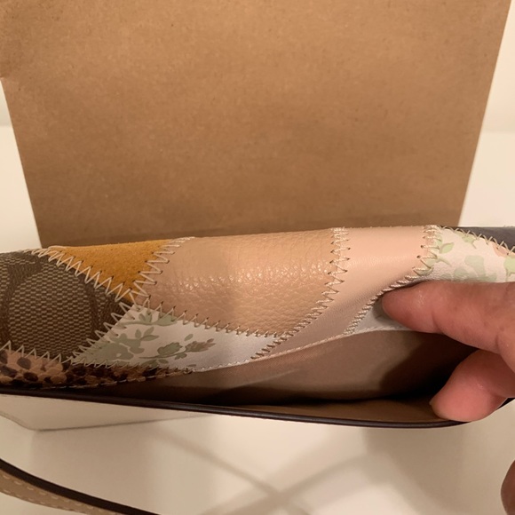 Brand new coach bag - Picture 3 of 11